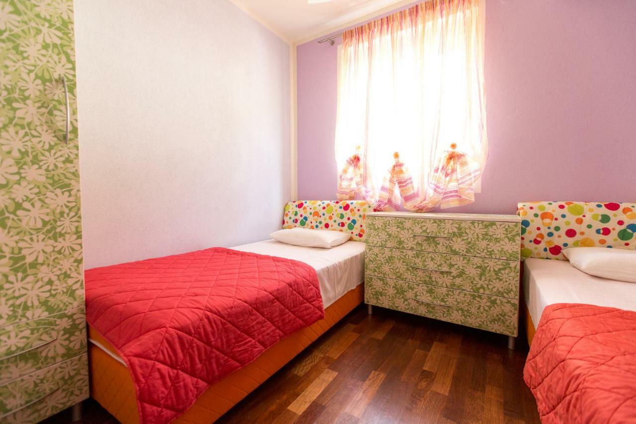 Apartment Green House Петровац Экстерьер фото