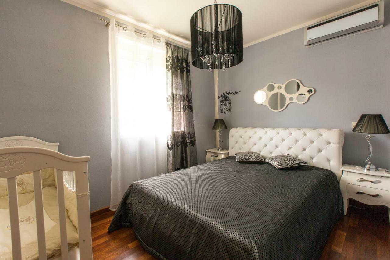 Apartment Green House Петровац Экстерьер фото