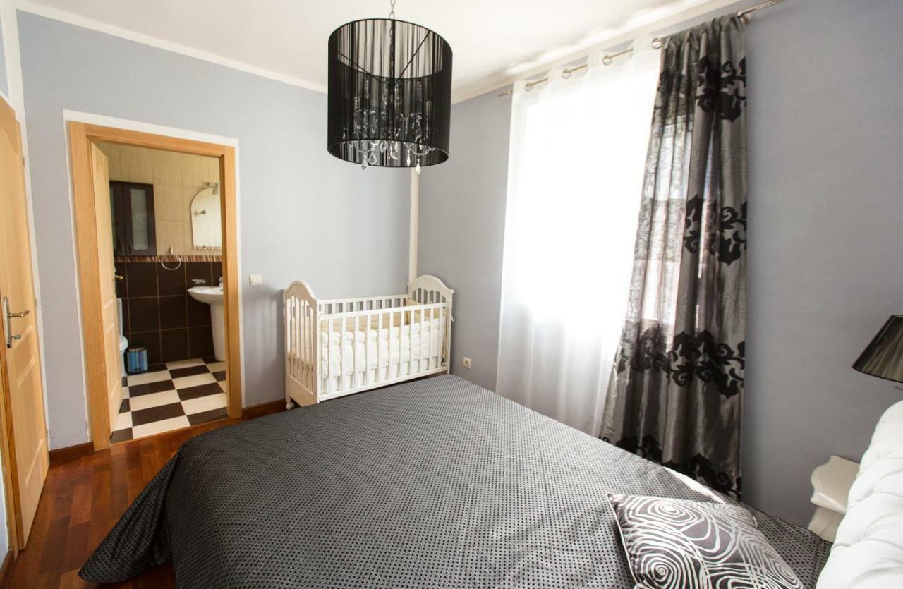 Apartment Green House Петровац Экстерьер фото
