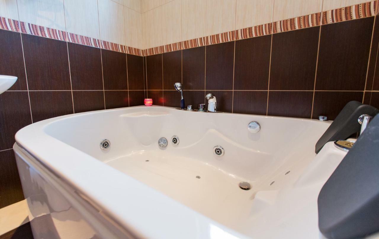 Apartment Green House Петровац Экстерьер фото