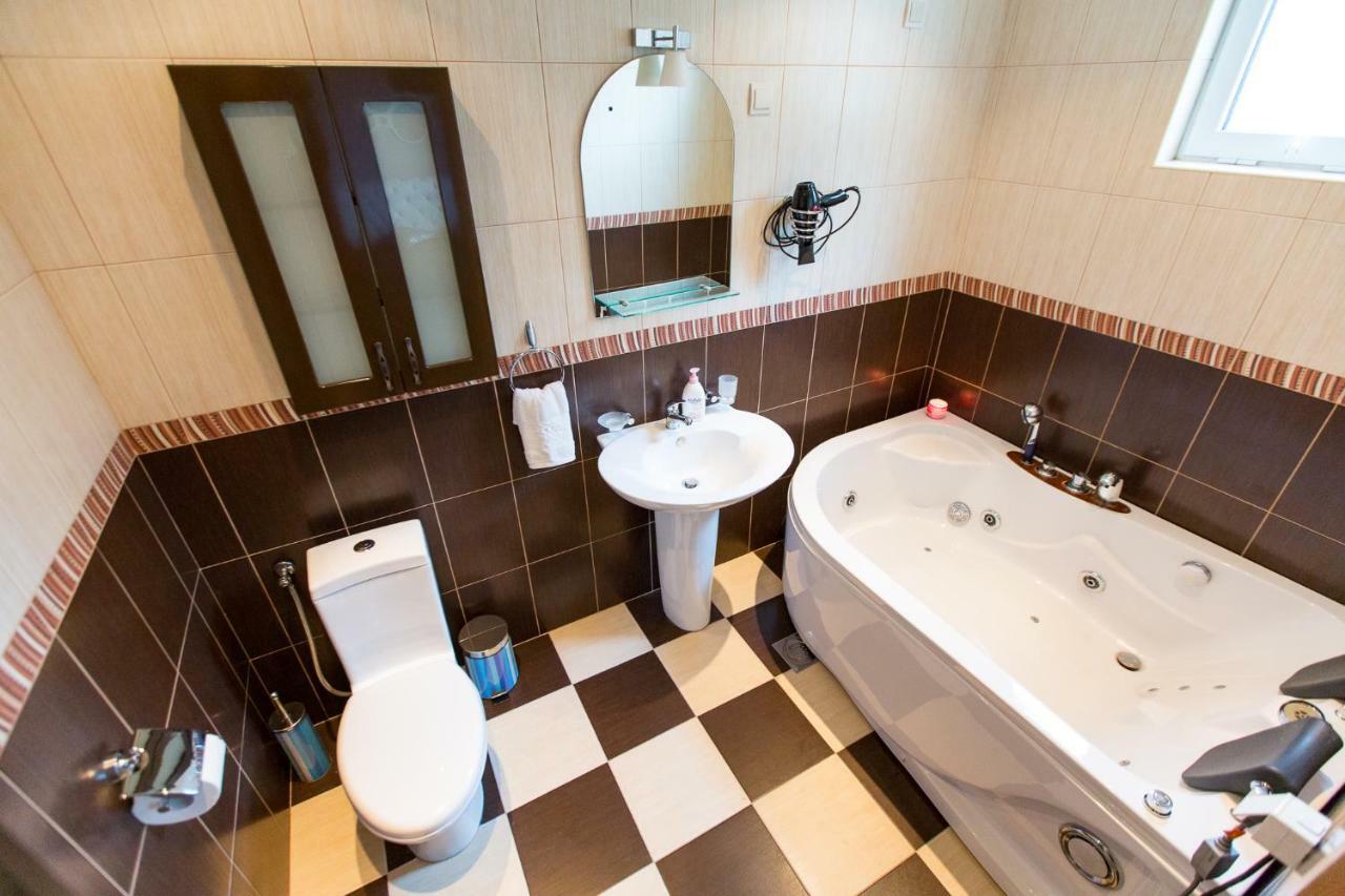 Apartment Green House Петровац Экстерьер фото