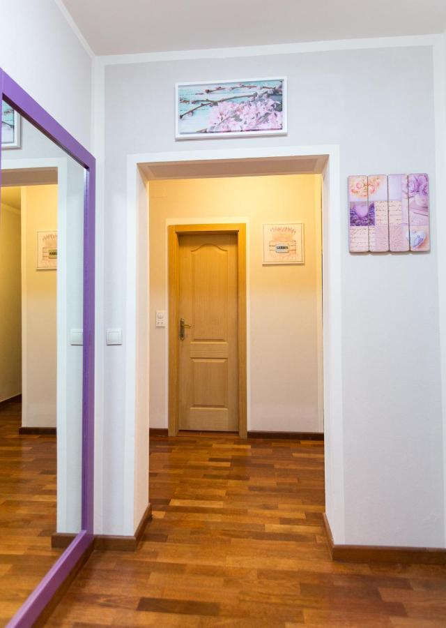 Apartment Green House Петровац Экстерьер фото